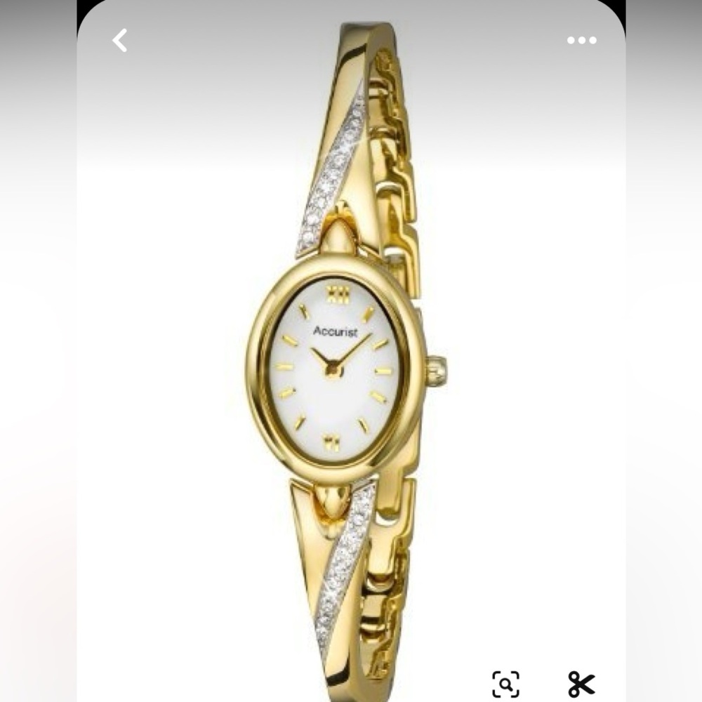 New European brand watch - just add new batteries